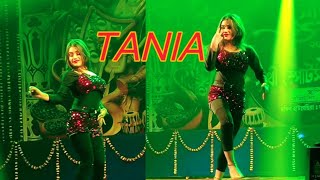 Jhalak Dikhlaja Ek Baar Aaja __TANIA_DANCE_VIDEO___#sumanmix