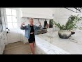 interior design project walkthrough with the designers thelifestyledco highprofilehoustonproj