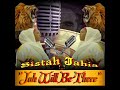 Jah will be there - Sistah Jahia