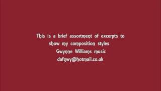 Styles Gw Music
