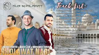 Kumpulan Lagu Religi Islam Populer 2021 Full Album Mohamed Tarek, Maher Zain, Mesut Kurtis 2023
