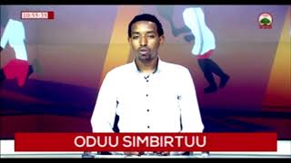 Oduu Simbirtuu 26 09 2010