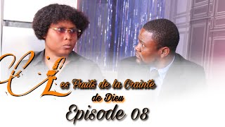 Les Fruits de la crainte de Dieu [ Episode 08] Feuilleton Evangelique Haitien 2023