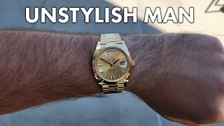 Sentimental Watches, Spending Money - The Watch Nuts Horological Musings Episode 13