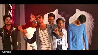 Filter Shot Gulzar Chhaniwala - the official video harynavi song 2018
