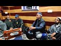 maine peero maine haalich chay khaber manzoor anzwali kashmiri sufi music