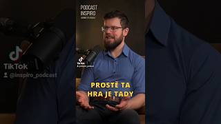 Libor Mattuš o dýchání a správném nastavení hlavy ve středu v Inspiru #podcast #rozhovor #seberozvoj