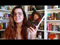 bookhaul 40 livres 📚 au secours 😱