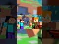 Alex and Steve Life full movie (MINECRAFT ANIMATION BELIEVER) #minecraftanimation yazuki_kun