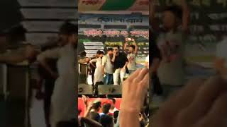 Nobin Boron Program 2018 Tolaram College (Imran Perfomance)