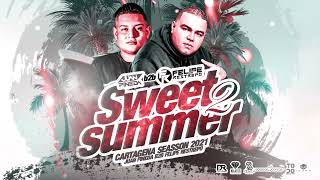 SWEET SUMMER 2 CARTAGENA SEASSON 2021  JUAN PINEDA B2B FELIPE RESTREPO