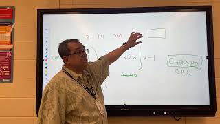 DS 087: How to Calculate a Checksum