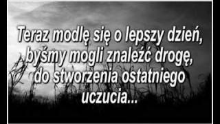 Tłumaczenie piosenki \