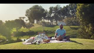 Romantic picnic fail | It's a no brainer | THE ENTERTAINER