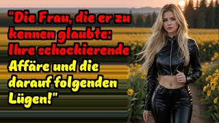 Die grausame Rache eines Ehemannes für die Untreue seiner Frau.