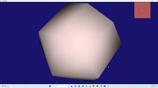 VTK Example - LogoWidget - Cxx