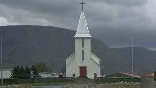 Messa í Suðureyrarkirkju 5  september 2021