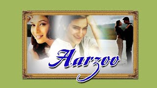 Main Aa Rahan Hoon - Udit Narayan - Aarzoo [1999] | 90s Hit Song