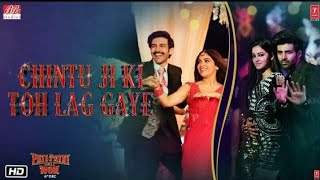 Akhiyon Se Goli Maare | Pati Patni Aur Woh, movie song [HD VIDEO] from ,SONGS 2019
