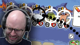 The Pill Heard 'Round The World (Super Auto Pets)
