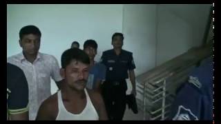 Tangail Rape File Footage \u0026 News 13-11-17