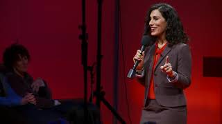 Reexamine, Redefine, Reclaim Your Multi-American Identity | Shahira Qudrat | TEDxCherryCreekWomen
