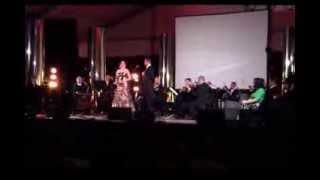 Wielka Gala Operetkowo-Musicalowa - Kiepuriada - 3 08 2013 - Aleksandra Olczyk Jakub Gąska