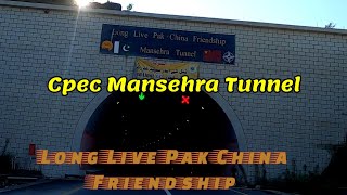 Mansehra Motorway Tunnel |Mansehra Tunnel Cpec Hazara Thakot Motorway Mansehra Tunnel video