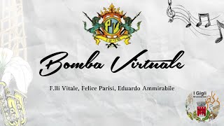 BOMBA VIRTUALE - Comitato Passo Veloce 1978 | Festa dei Gigli Brusciano 2013