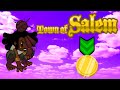 Town of Salem - A Veteran's Pois (Coven All Any)