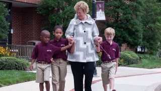 Boys' Latin Admissions Welcome Video: 2014