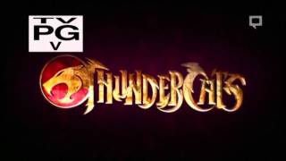 Thundercats 2011 Intro