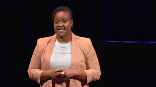 What Do Art and Activism Have in Common?  | Felicia Henry | TEDxUniversityofDelaware