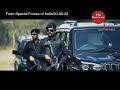 Special Forces of India : Victor FORCE: Black Cats Commando| National Security Guards in action