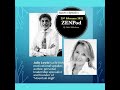 ZENNPod curtain raiser in conversation with Julie Lewis