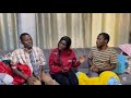 Yoghurt ye mwana ​@Comicelder