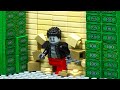 Lego City Zombie Full Movie