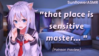 Mxtube.net :: Neko girl in heat asmr Mp4 3GP Video & Mp3 Download ...