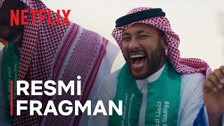 Suudi Pro Ligi: Başlama Vuruşu | Resmi Fragman | Netflix