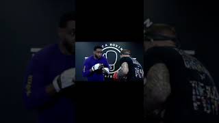 Dustin Poirier Training for Conor McGregor!! | UFC 264