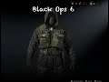 Black Ops 6 But Im Insane 😱 1st Gameplay