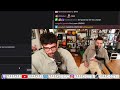 hasan u0026 austinshow review ban appeals hasanabi reacts