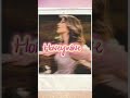 Dreya Starr - Honeywine Lyrics Video