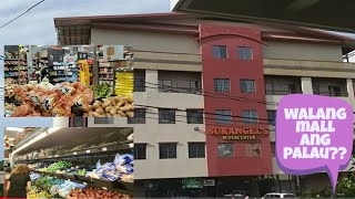 Walang malalaking mall ang Palau ???hindi katulad sa Pilipinas/gaga journal,ofw vlog