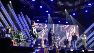 JAMRUD (rehearsal for Biggest concert SCTV)