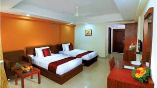 #HotelATG #Review Oxygen Resorts Alleppey