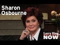 Sharon Osbourne on 