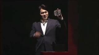 Nintendo Switch Live Presentation in Japan - January 13th, 2017