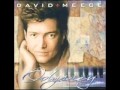 David Meece - We Are The Reason