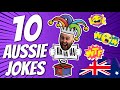 Aussie English Jokes! | Learn Australian English